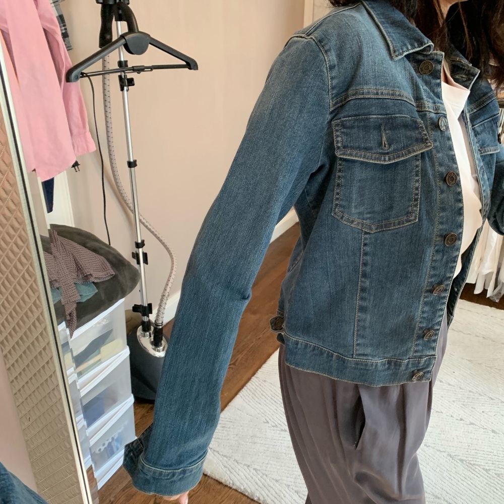 Kut Denim Jacket - image 2